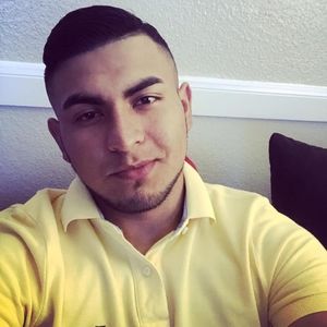 Meet your Posher, Oscar